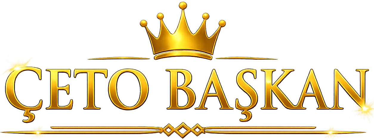 Çeto Başkan